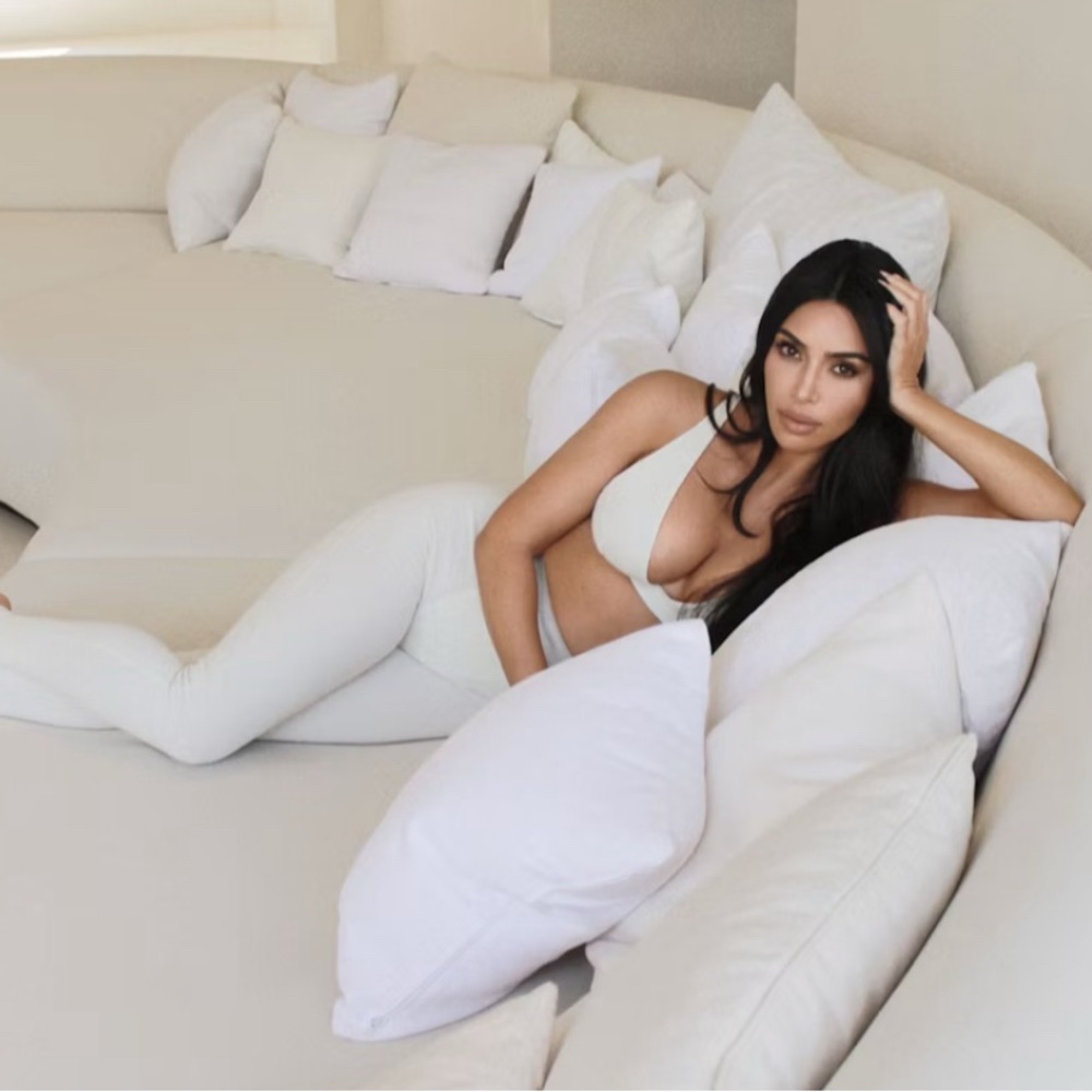 Skims NWT & NWOT WHOLE LOT!!! Chic Lingerie /Lounge /Socks Set.